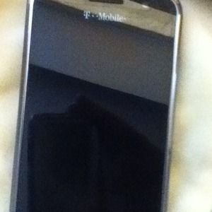 T Mobile Samsung Galaxy S 4G