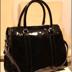 Bags - Black Mango Purse Bags - Black Mango Purse