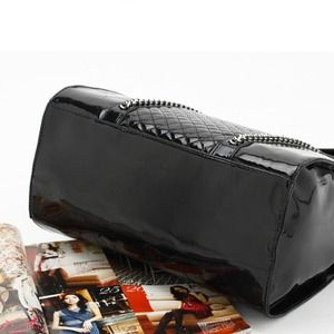 Bags - Black Mango Purse Bags - Black Mango Purse