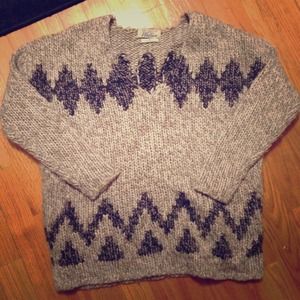 Madewell Sweater