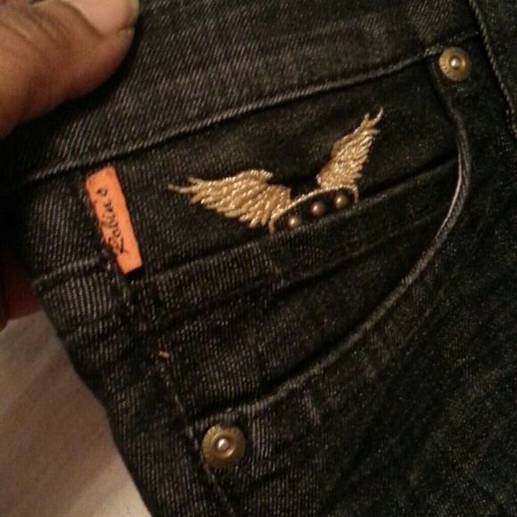 ❗️Robins jeans🌾🌾 - Picture 3 of 4