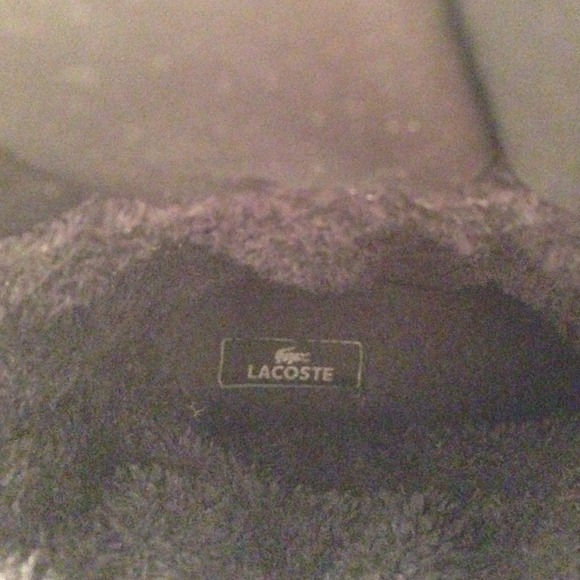 Boots LACOSE - Picture 2 of 3