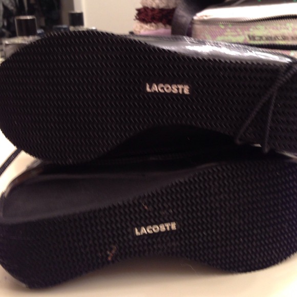 Boots LACOSE - Picture 3 of 3