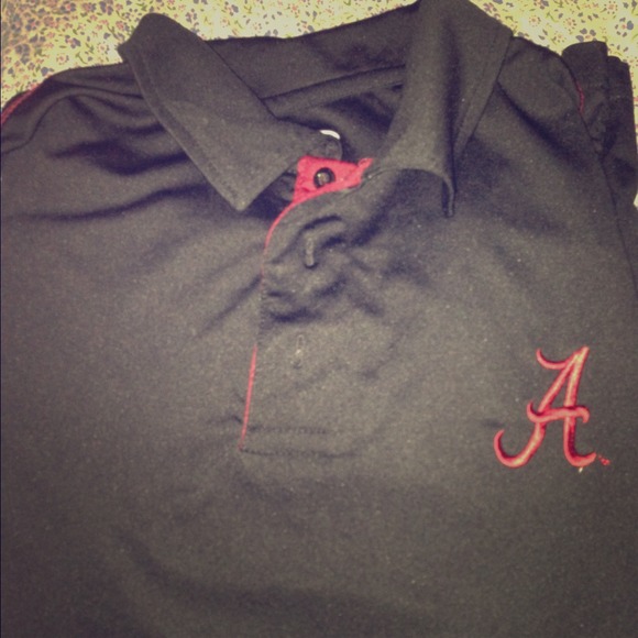 Alabama Polo!