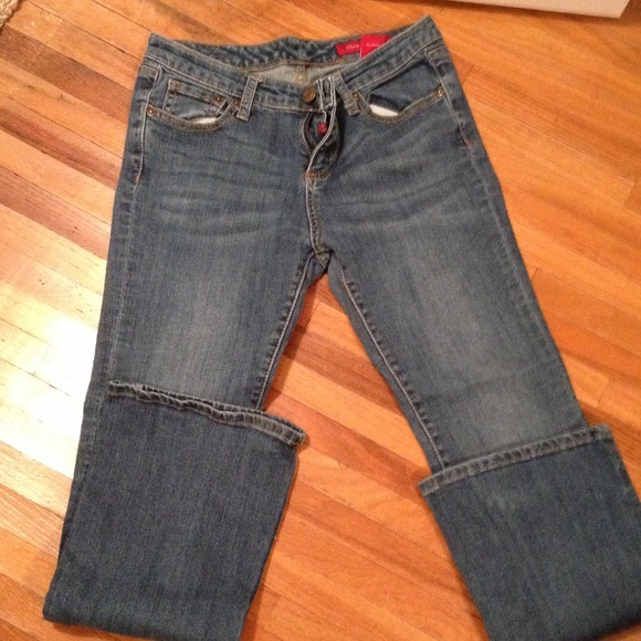 Seven size 6