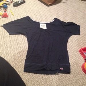 Hollister shirt