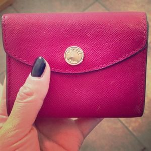 Authentic Micheal Kors Wallet