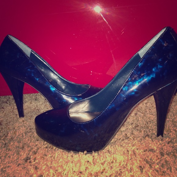 Steve Madden Pumps, size 8.5