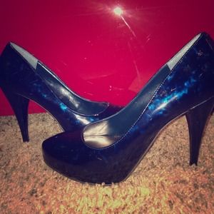 Steve Madden Pumps, size 8.5