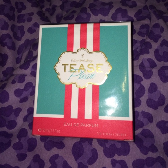 Tease please eau de parfum