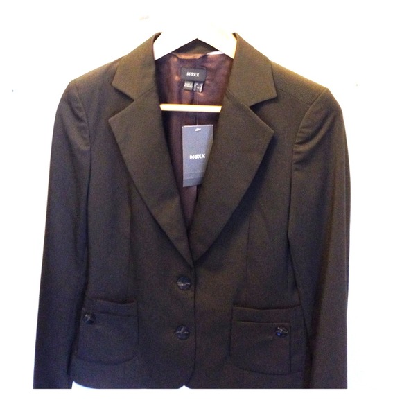 Suit jacket - Picture 1 of 3