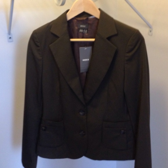 Suit jacket - Picture 2 of 3