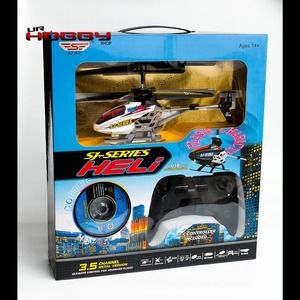 New perfect gift for youth boys! RC Helicopter🎄🎁