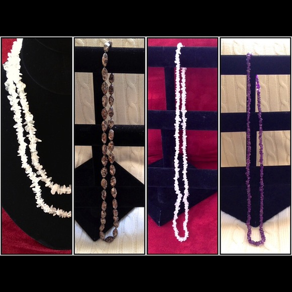 MORE Necklaces! - Picture 2 of 4