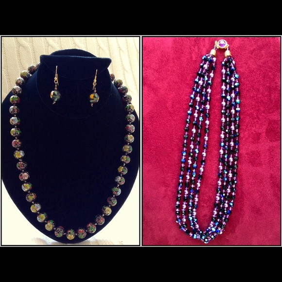 MORE Necklaces! - Picture 3 of 4