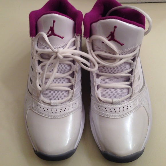 jordan Shoes - Jordan