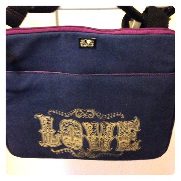 Laptop bag - Picture 1 of 1