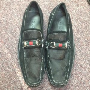 Original Gucci Shoes for Men