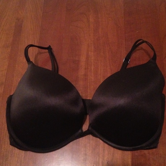 Victoria Secret Very Sexy Push Up Bra 36dd