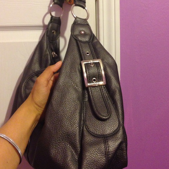 Used NY&C and Calvin Kline bags - Picture 2 of 4