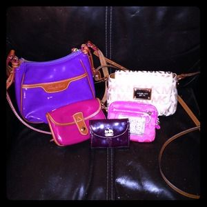 Bundle for melissa789