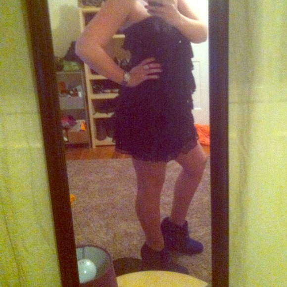 New years dress!!!