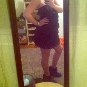 New years dress!!!