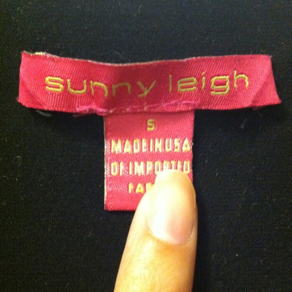 **SOLD IN A BUNDLE** - Picture 3 of 3