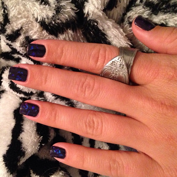 Spoon ring - Picture 2 of 4