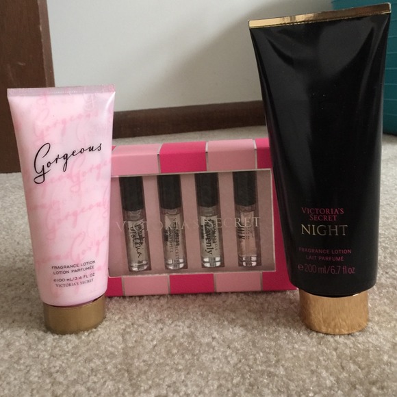 Victoria's Secret Accessories - ONE DAY SALE!!! 😍😍😍