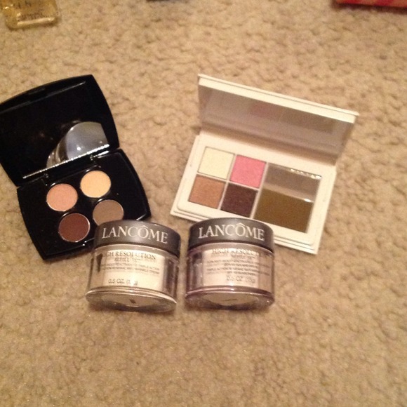 Sold!!Makeup bundle