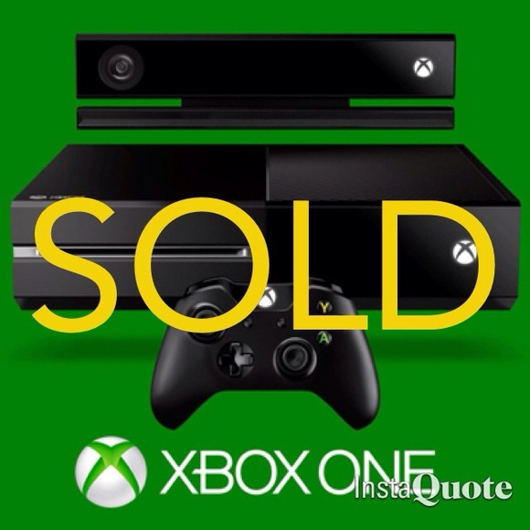 🎄Xbox One.. Brand New.. Never Open🎄