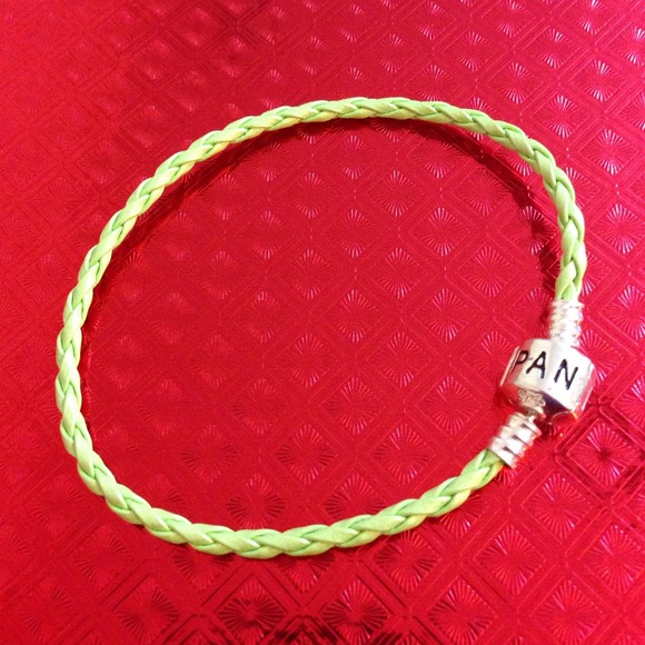 Pandora bracelet