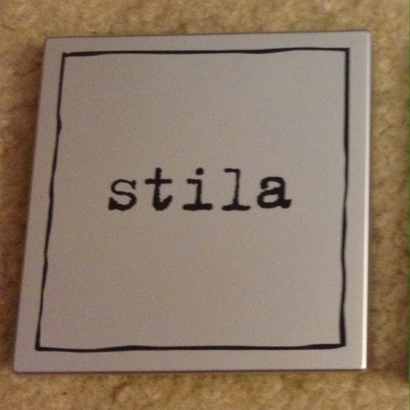 Stila eyeshadow kit