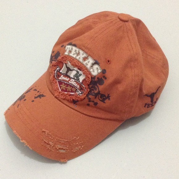 TEXAS HAT