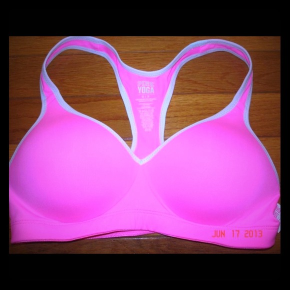 Victoria's Secret sports bra