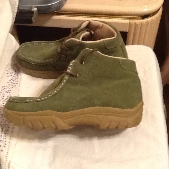 Roper boots for hover cash