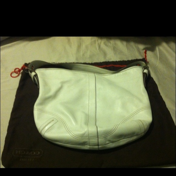 Coach purse - Picture 3 of 3