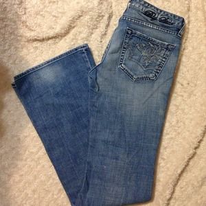 Big Star Sweet Jeans