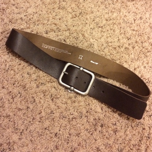 ⚡SOLD⚡ Esprit Belt