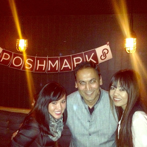 NYC POSHMARK PARTY!!! ❤❤❤