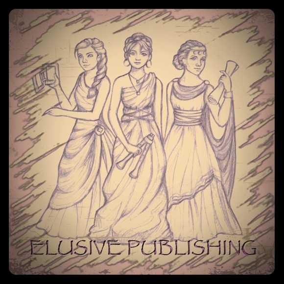 Elusive Publishing - Picture 1 of 1
