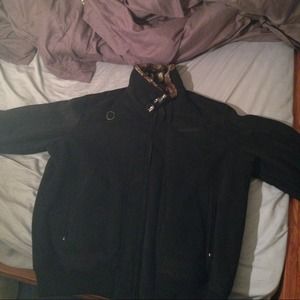 Winter jacket