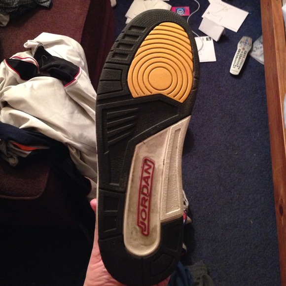 Spizikes Jordan's - Picture 2 of 3