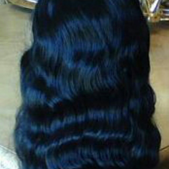 Goddess Body Wave Lacefront Wig 24-26