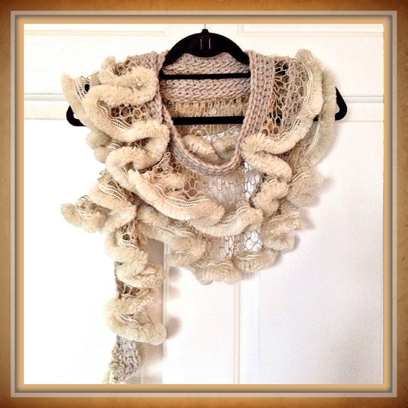 *Reserved* for @Nightlistener - Accent Scarf