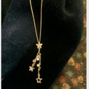 Sterling silver necklace