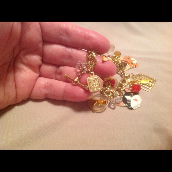 Kitty bracelet - Picture 3 of 3