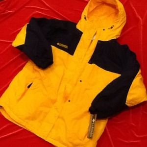 Baby, it's cold outside.