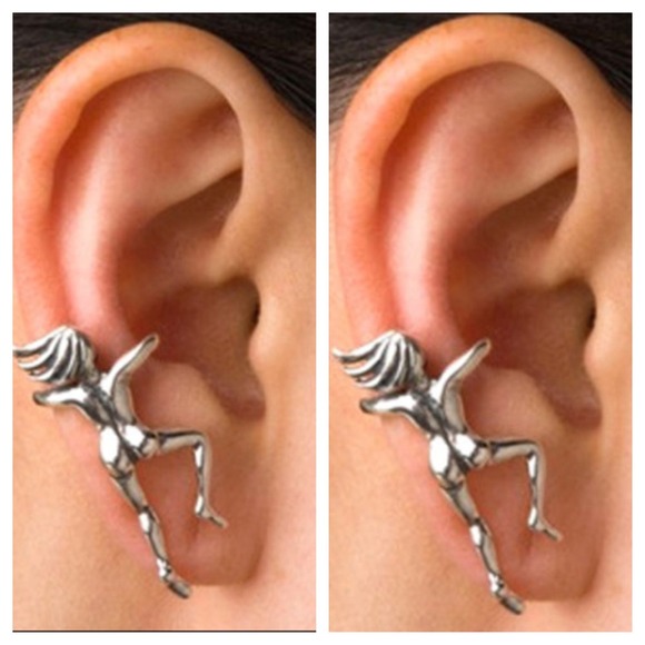 Ear cuff